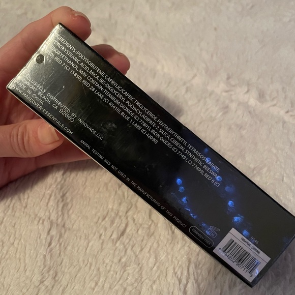 ME Makeover Essentials Lip Kit NWT - Picture 5 of 6